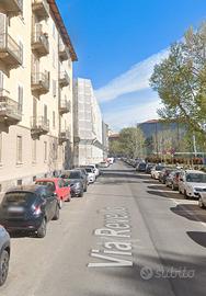 Monolocale VIA REVELLO 250 EU LIBERO SUBITO