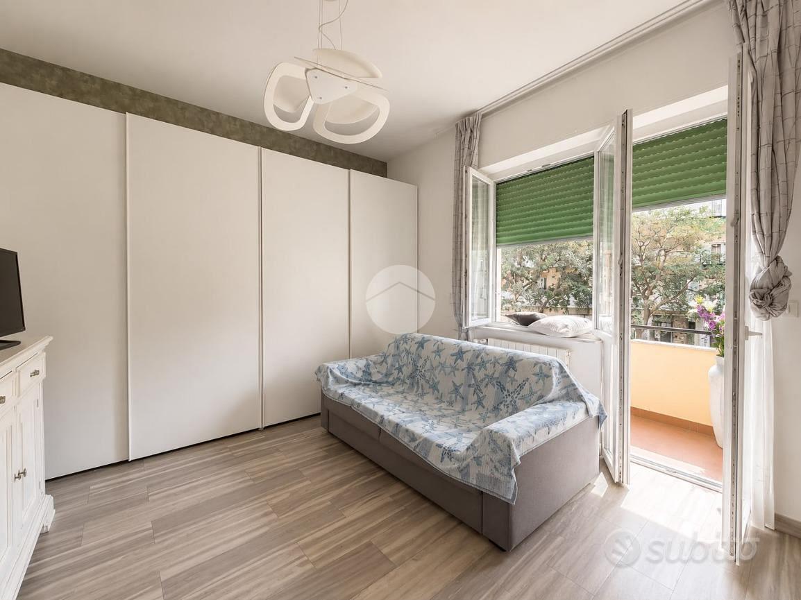 Appartamento – Genova, Piandilucco, Ponente - Altro