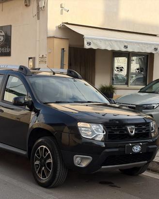 DACIA Duster 1.5 dCi 110CV Black Shadow