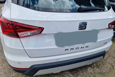 Ricambi Seat Arona