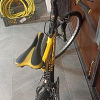 Bici MTB