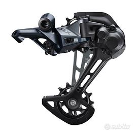 Deragliatore posteriore Shimano SLX 12v