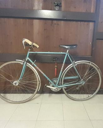 bicicletta vintage