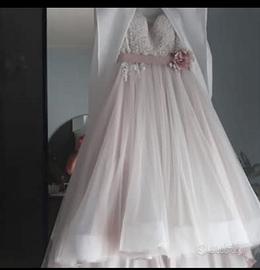 Vestito da sposa