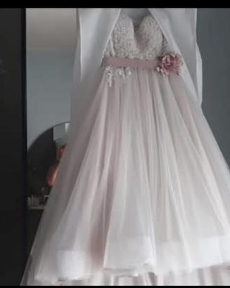 Vestito da sposa