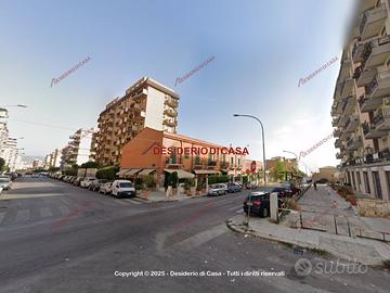 Locale, Oreto - Perez - Policlinico, Palermo.