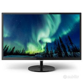 Philips 327E8QJAB Monitor da 32