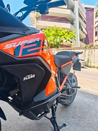 KTM 1290 Super Adventure - 2024