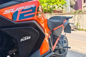 KTM 1290 Super Adventure - 2024