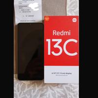 Redmi 13C