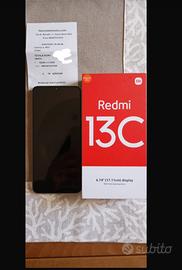 Redmi 13C