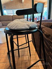 Coppia sedie IKEA – Design moderno