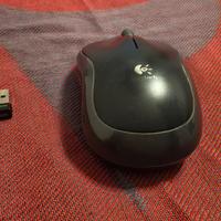 Mouse Logitech