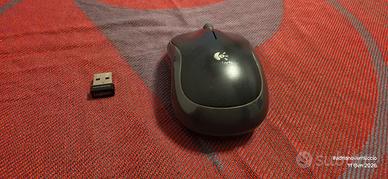 Mouse Logitech