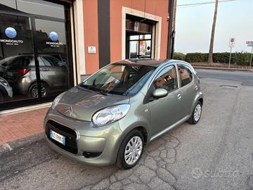 Citroen C1 1.0 5 porte automatica