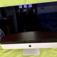 IMac da 21,5” con display Retina 4K