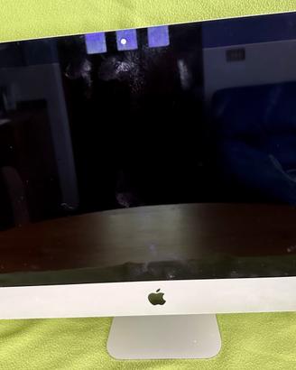IMac da 21,5” con display Retina 4K