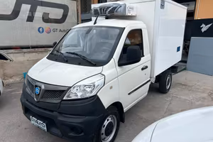 Piaggio Porter NP6 1.5 GPL 2022 FRIGO