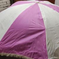 Ombrellone da montagna, giardino, mare con base