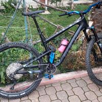 Mtb focus jam pro