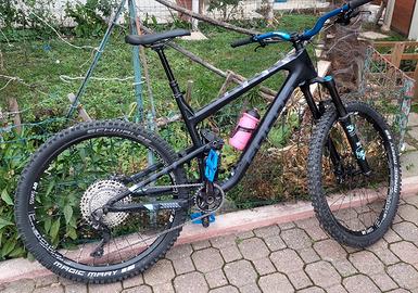 Mtb focus jam pro