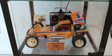 Associated rc10 gold