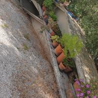 tettoia cemento armato