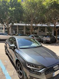 Audi A3 Sedan 2022 Man. 44milakm