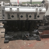 Motore km0 jimny 15dci k9k 266