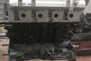 Motore km0 jimny 15dci k9k 266