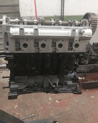 Motore km0 jimny 15dci k9k 266