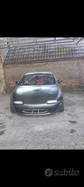 Mx5 Na turbo
