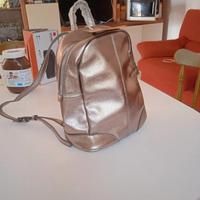 zaino Carpisa argento 