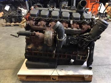 Motore Mercedes Evobus Beulas Aura OM457LA