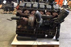 Motore Mercedes Evobus Beulas Aura OM457LA