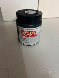 pasta rossa 