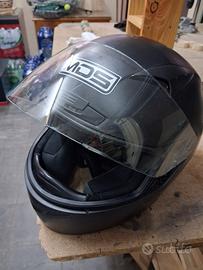 casco integrale