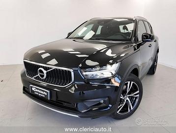 Volvo XC40 D4 AWD Geartronic Momentum