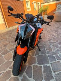 KTM superduke 1290 r