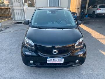 Smart ForFour 70 1.0 Prime Come Nuova