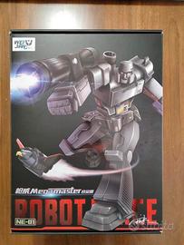 Transformers Megatron