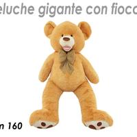 PELUCHE GIGANTE 160Cm | Dageraf S.r.L