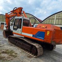 Escavatore cingolato Fiat hitachi FH 330.3