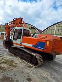 Escavatore cingolato Fiat hitachi FH 330.3