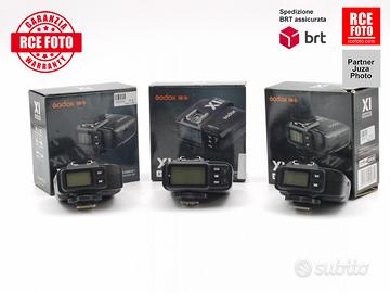 Godox X1T N X1 R N + X1 R N