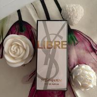 Profumo donna YSL