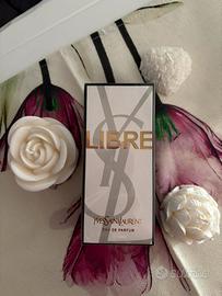 Profumo donna YSL
