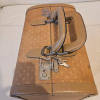 Beauty Case FENDI VINTAGE ACCETTO OFFERTĒ