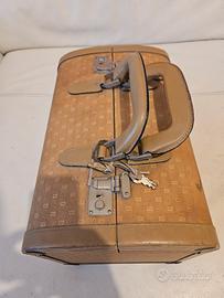 Beauty Case FENDI VINTAGE ACCETTO OFFERTĒ