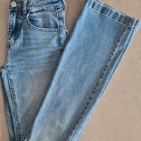 Jeans Tally Weijl taglia 32
